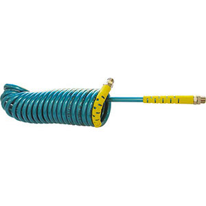 1733CL - ELASTIC HOSES FOR COMPRESSED AIR - Prod. SCU